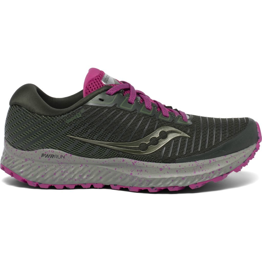 Saucony Guide 13 TR Green (S10558-25)