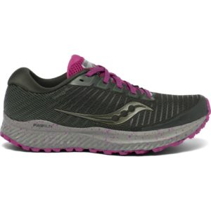 Saucony  Guide 13 TR Green (S10558-25)