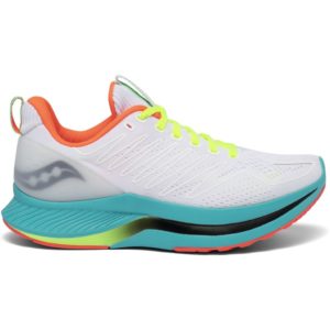 Saucony  Women Endorphin Shift White (S10577-10)