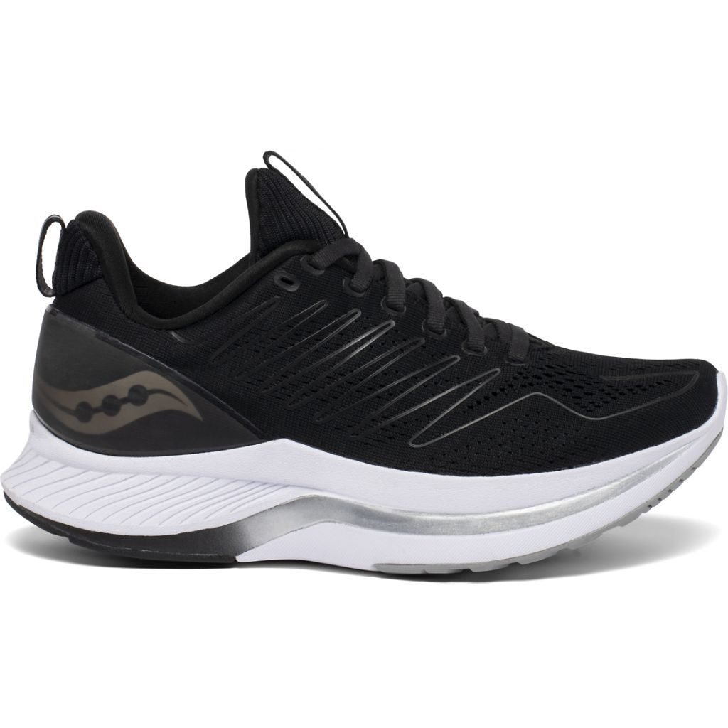 Saucony Women Endorphin Shift Black (S10577-40)