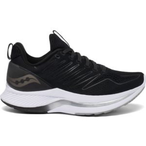 Saucony  Women Endorphin Shift Black (S10577-40)