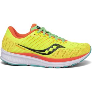 Saucony  Ride 13 Yellow (S10579-10)