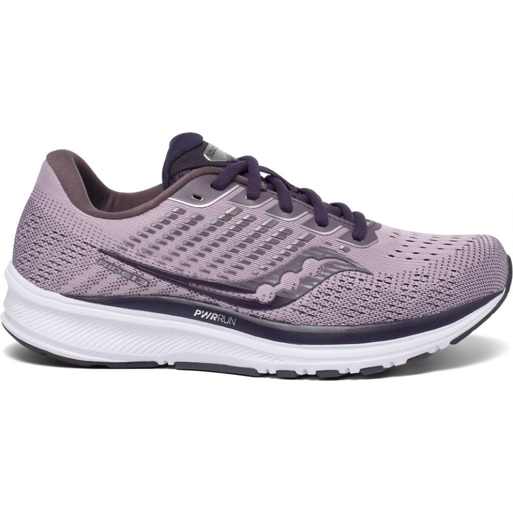 Saucony Ride 13 Purple (S10579-20)