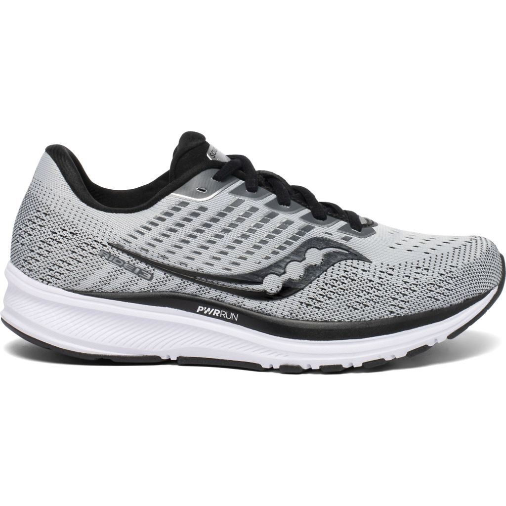 Saucony Ride 13 Grey (S10579-40)