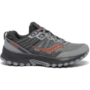 Saucony  Excursion TR14 GTX Grey (S10588-1)