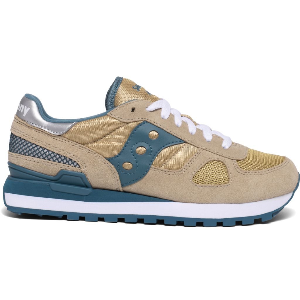 Saucony Shadow Original Tan (S1108-736)