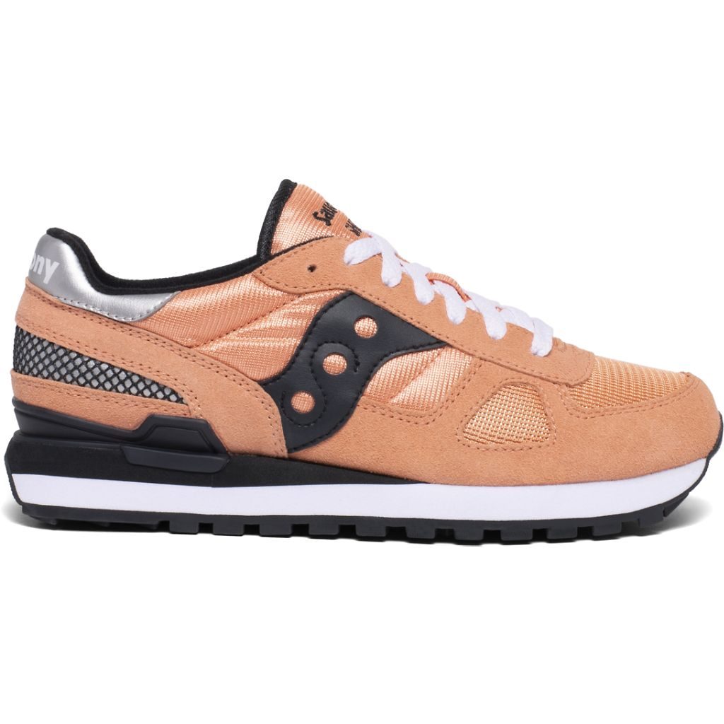 Saucony Shadow Original Orange (S1108-739)