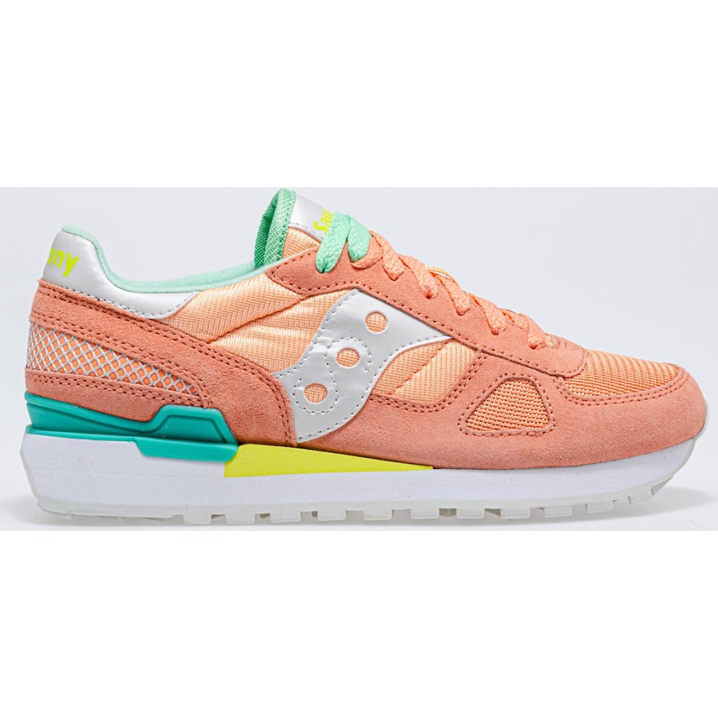 Saucony Shadow Original Pink (S1108-746)