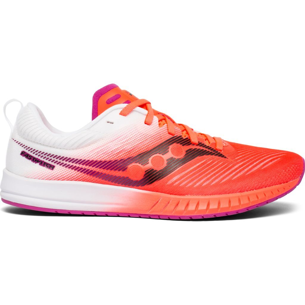 Sneaker S19053-1