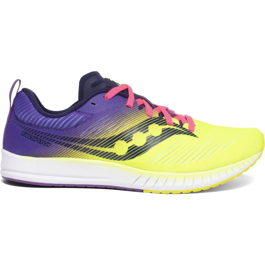 Sneaker S19053-2