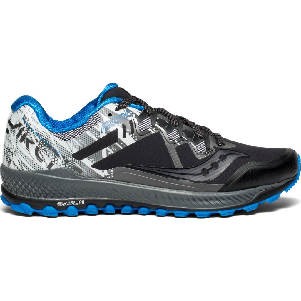 Saucony Trail S20450-1