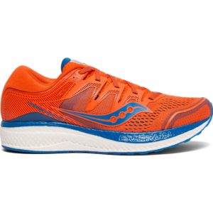 Saucony Hurricane ISO 5 Orange (S20460-36)
