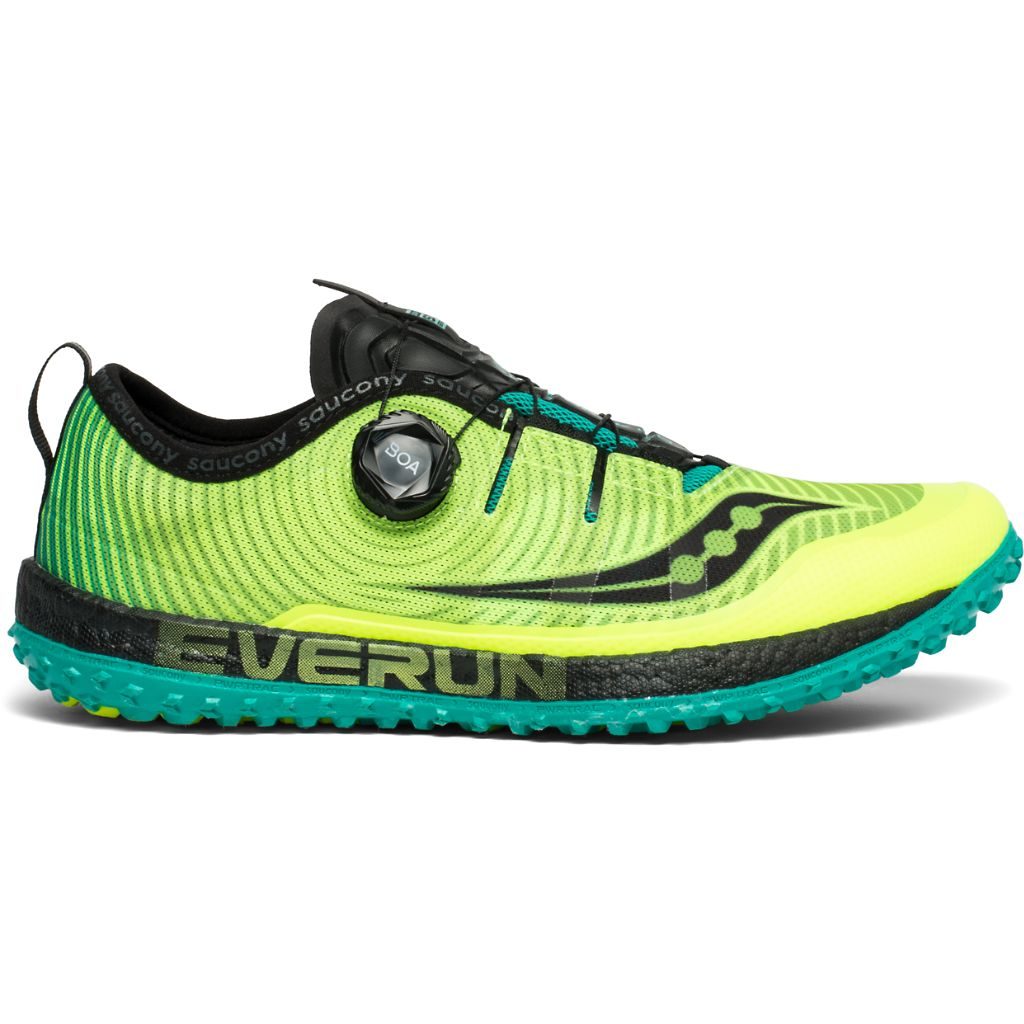 Saucony Trail S20482-37