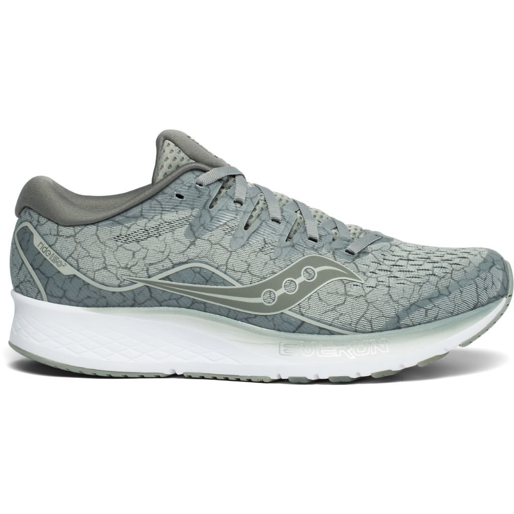Saucony Ride ISO 2 Grey (S20514-42)