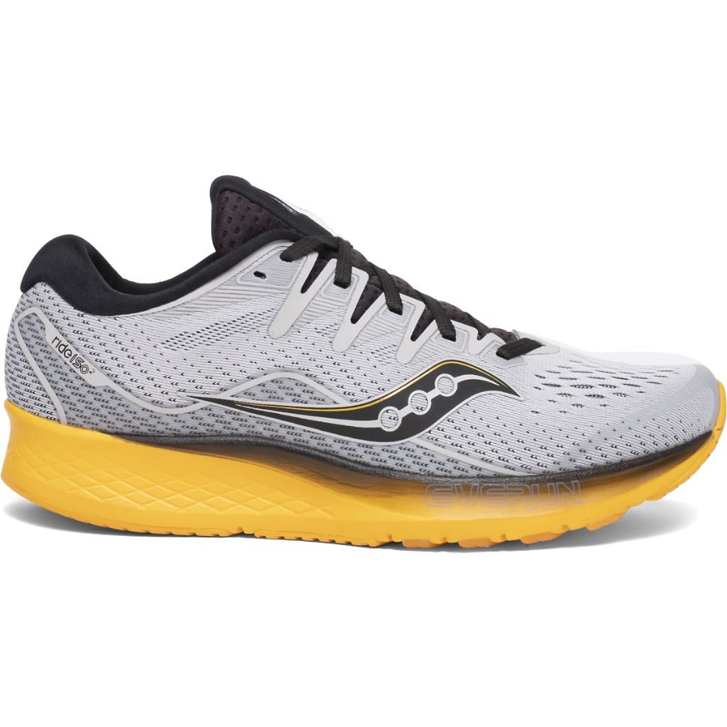 Saucony Ride ISO 2 Grey (S20514-45)