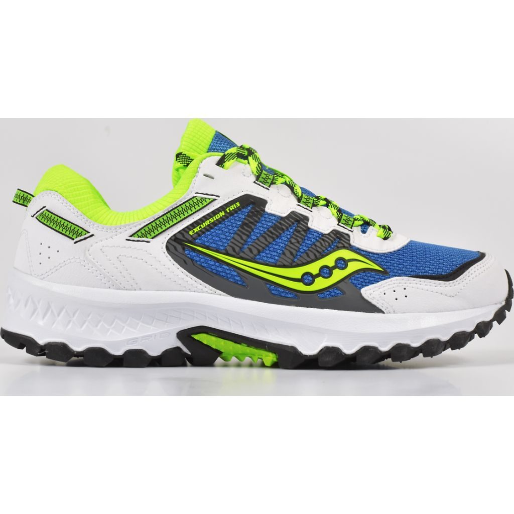Saucony Excursion TR13 Blue (S20524-21)