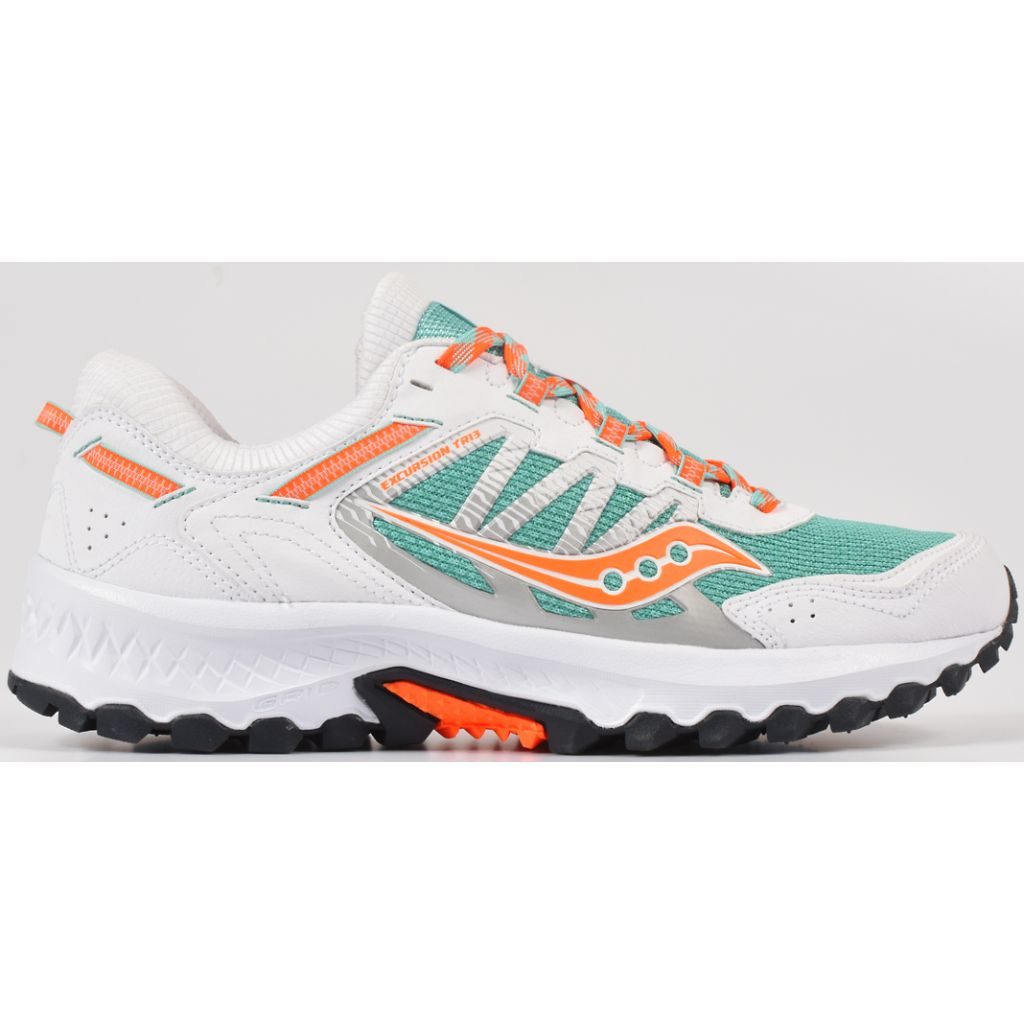 Saucony Excursion TR13 White (S20524-22)