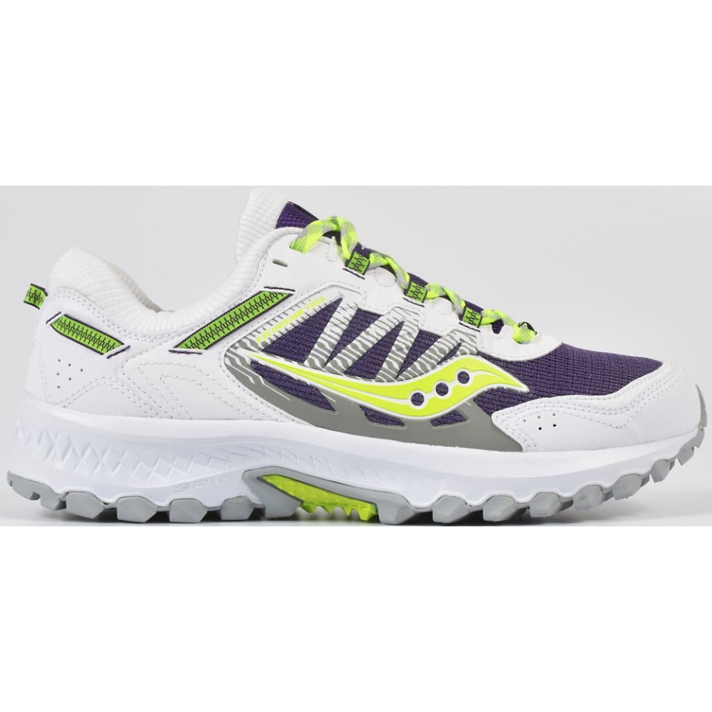 Saucony Excursion TR13 Purple (S20524-23)
