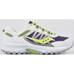 Saucony Excursion TR13 Purple (S20524-23)