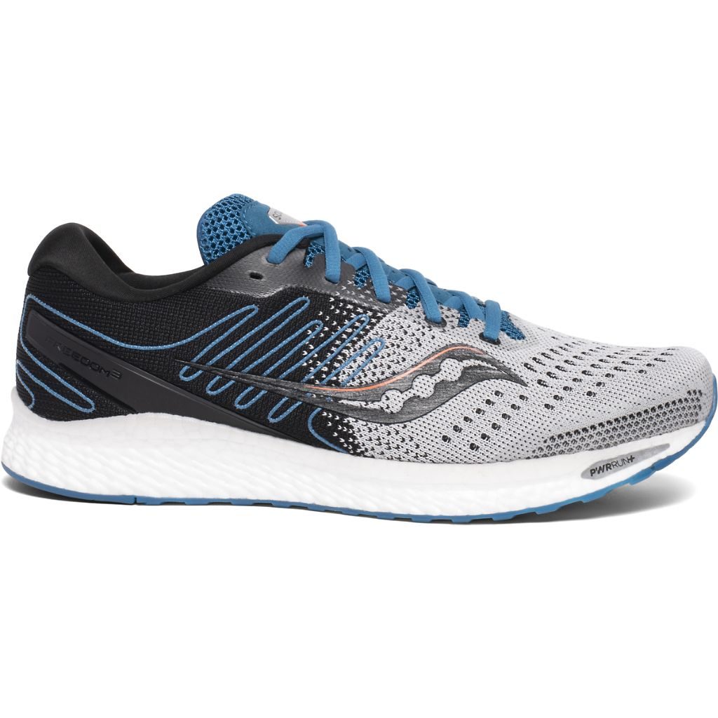 Saucony Freedom 3 Grey (S20543-25)