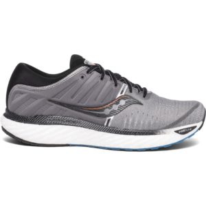Saucony Hurricane 22 Grey (S20544-25)