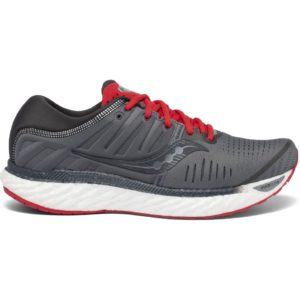 Saucony Hurricane 22 Grey (S20544-30)