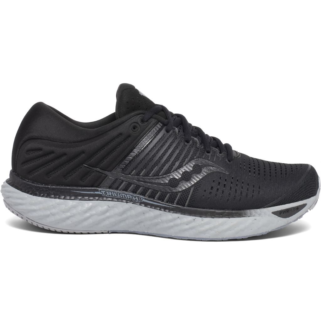 Saucony Triumph 17 Black (S20546-35)