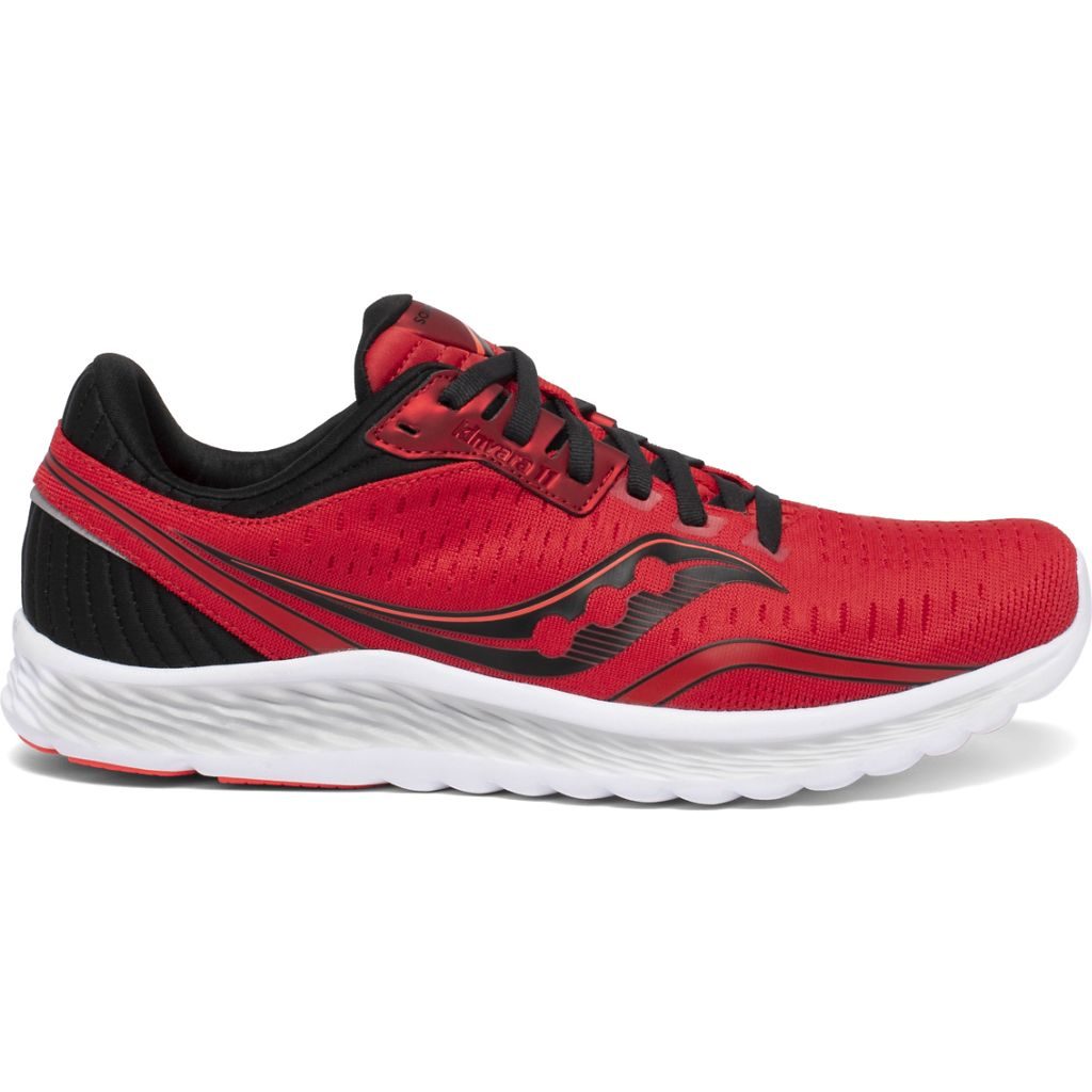 Saucony Kinvara 11 Red (S20551-30)