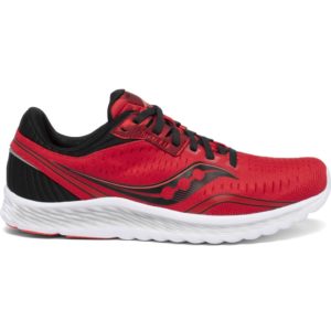 Saucony  Kinvara 11 Red (S20551-30)