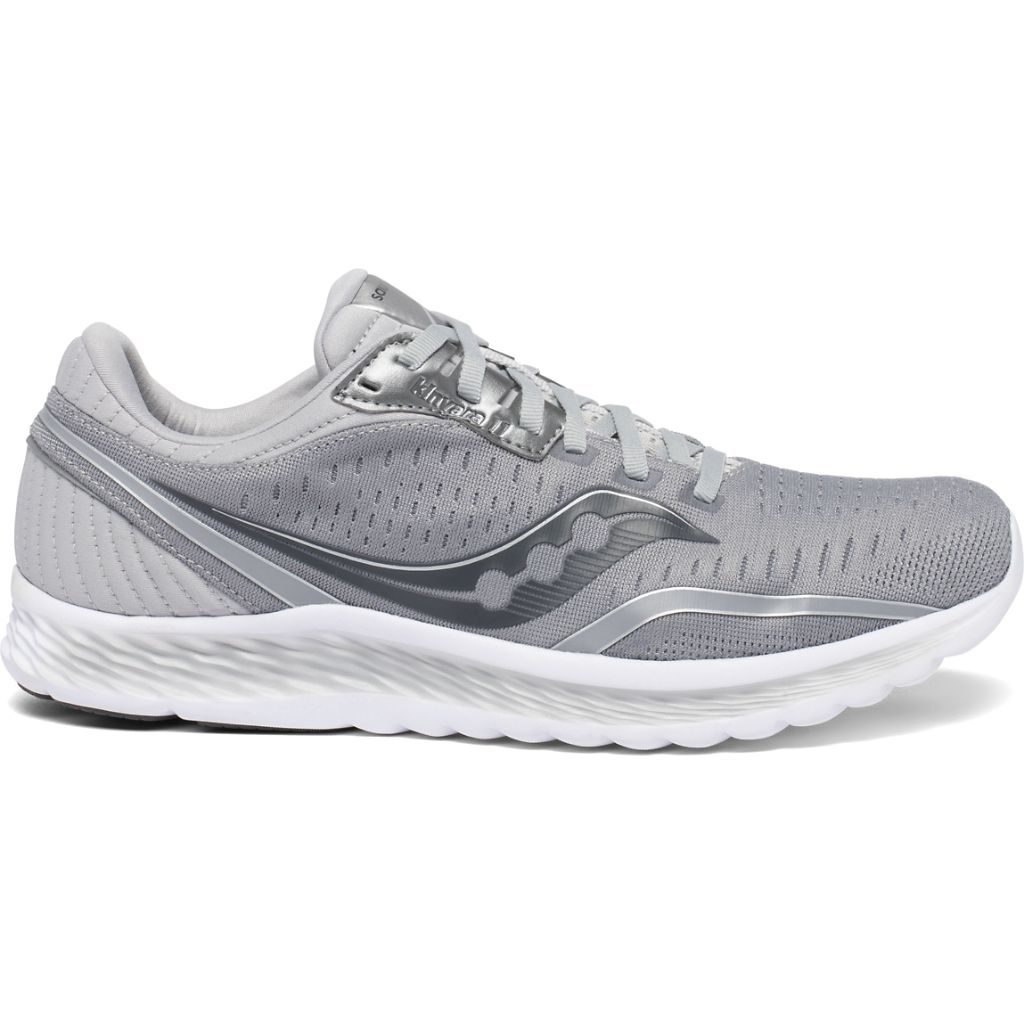 Saucony Kinvara 11 Grey (S20551-40)