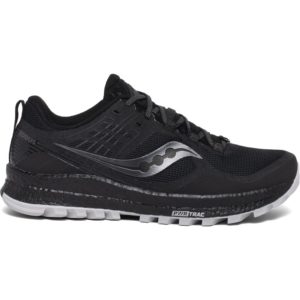 Saucony Xodus 10 Black (S20555-20)