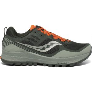 Saucony  Xodus 10 Green (S20555-25)