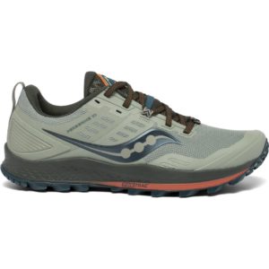 Saucony  Peregrine 10 Green (S20556-25)