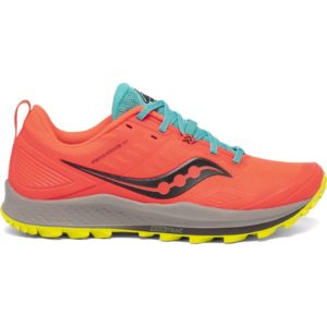 Saucony  Peregrine 10 Red (S20556-35)