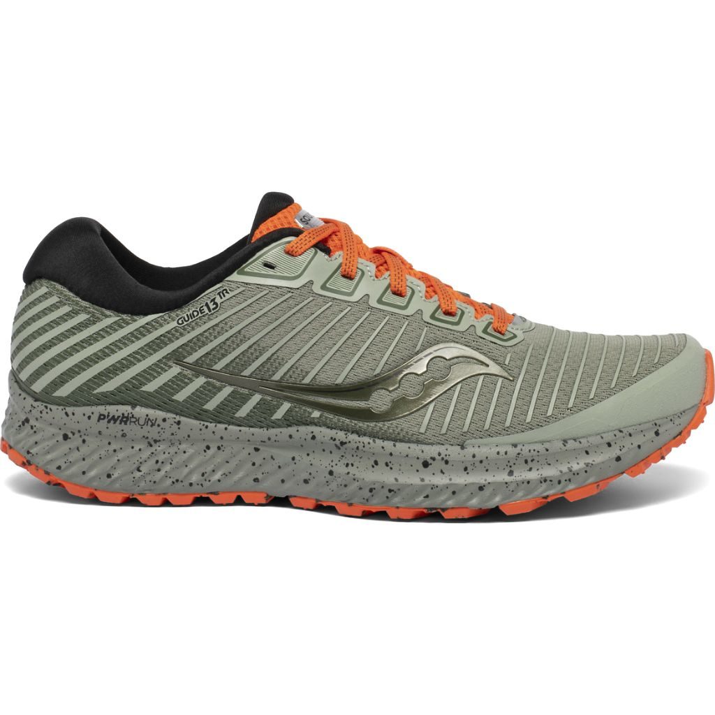 Saucony Guide 13 TR Green (S20558-25)