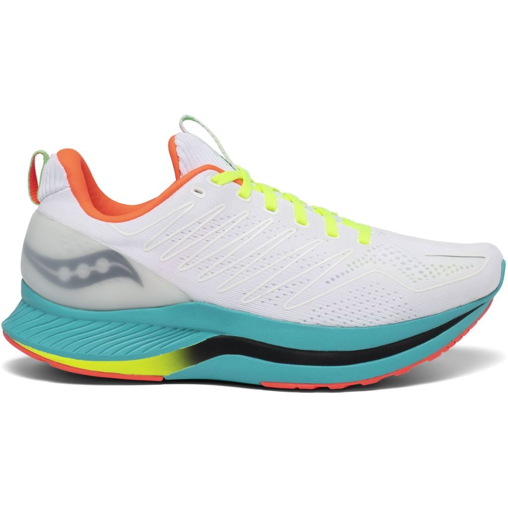 Saucony Men Endorphin Shift White (S20577-10)