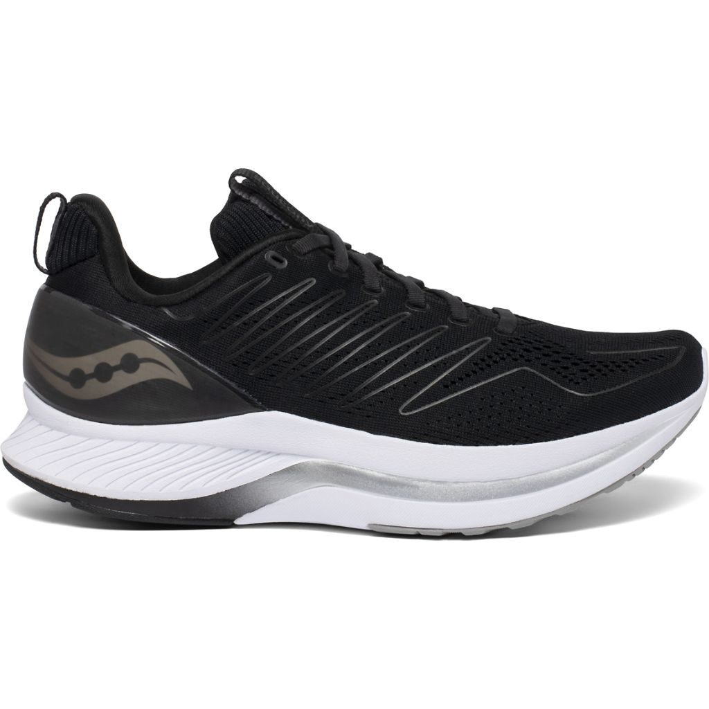 Saucony Men Endorphin Shift Black (S20577-40)