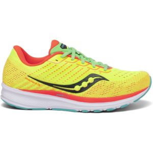 Saucony  Ride 13 Yellow (S20579-10)