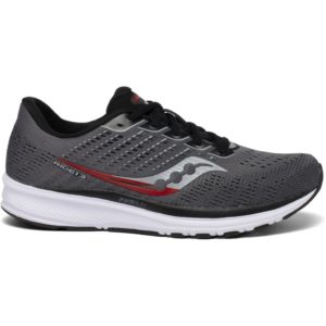Saucony  Ride 13 Grey (S20579-30)
