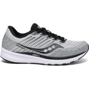 Saucony  Ride 13 Grey (S20579-40)