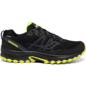 Saucony  Excursion TR14 GTX Black (S20588-1)