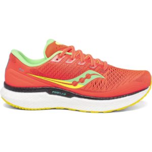 Saucony  Triumph 18 Red (S20595-10)