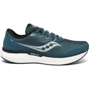 Saucony  Triumph 18 Green (S20595-20)