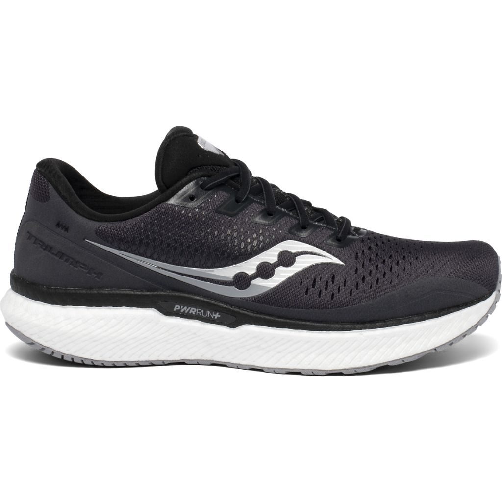 Saucony Triumph 18 Grey (S20595-40)