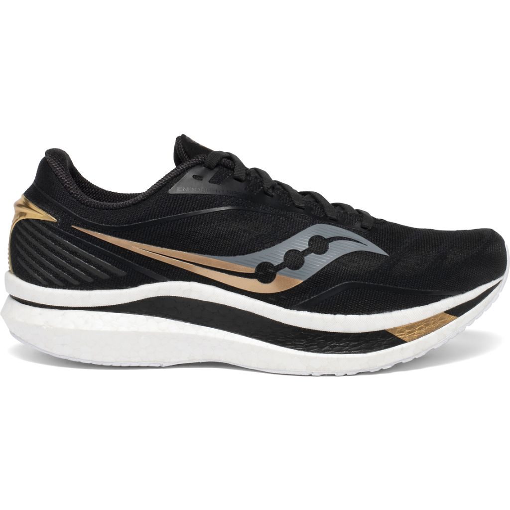Saucony Men Endorphin Speed Black (S20597-40)