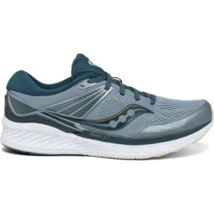 Saucony  Munchen 4S Blue (S20601-20)