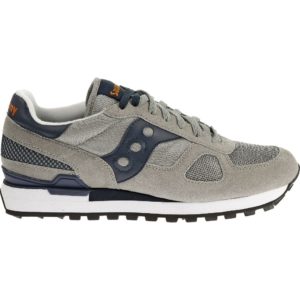Saucony Men Running Shoes Shadow Original Grey (S2108-563)