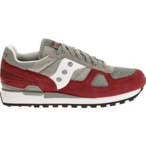 Saucony Men Running Shoes Shadow Original Red (S2108-564)