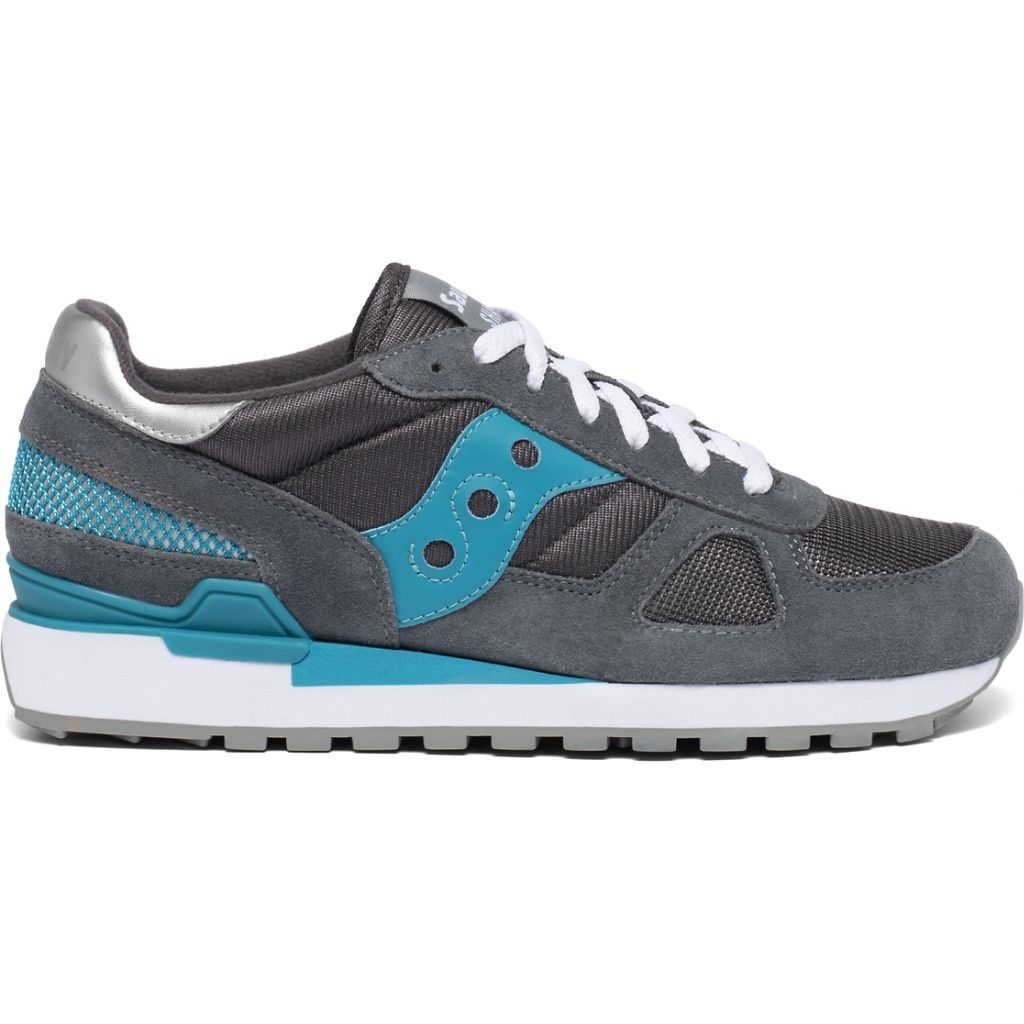 Saucony Men Running Shoes Shadow Original Grey (S2108-751)