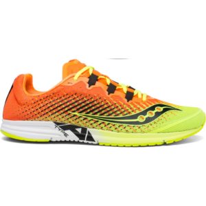Saucony  Type A9 Green (S29065-1)